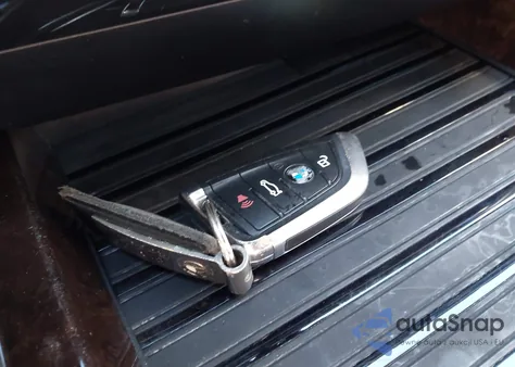 2015 BMW X5 xDrive35I from USA, damaged, VIN 5UXKR0C55F0K70807